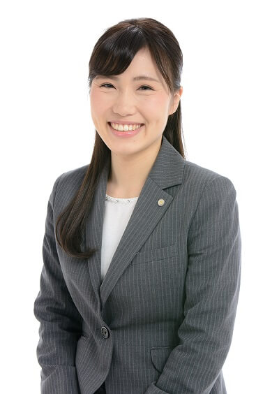 司法書士 加藤綾子
